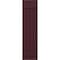 Ekena Millwork Americraft 4-Board, 2 Batten Exterior Real Wood Joined Board-n-Batten Shutters, ARW101BB414X77WRH, PR ARW101BB414X77WRH - alternate 3